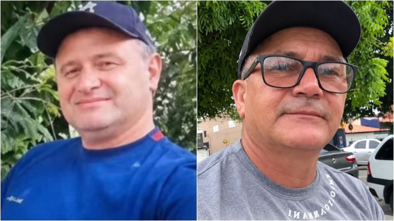 Empresário e funcionário são achados mortos sem sinais de violência dentro de carro no Ceará