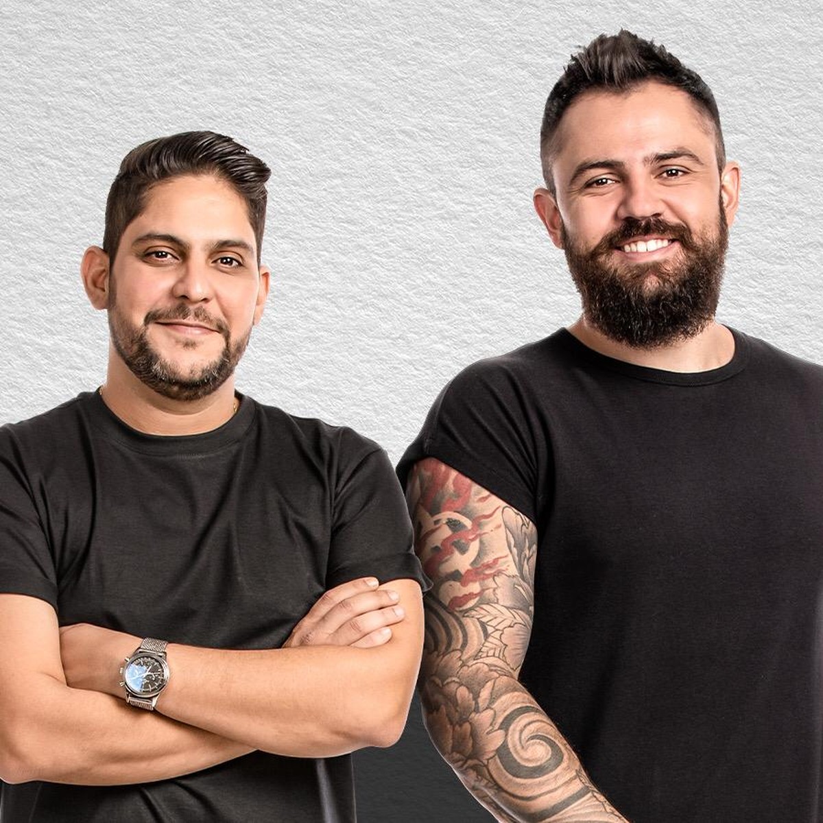 Jorge & Mateus lançam EP antes da gravação do 11º álbum da dupla | Blog do  Mauro Ferreira | G1