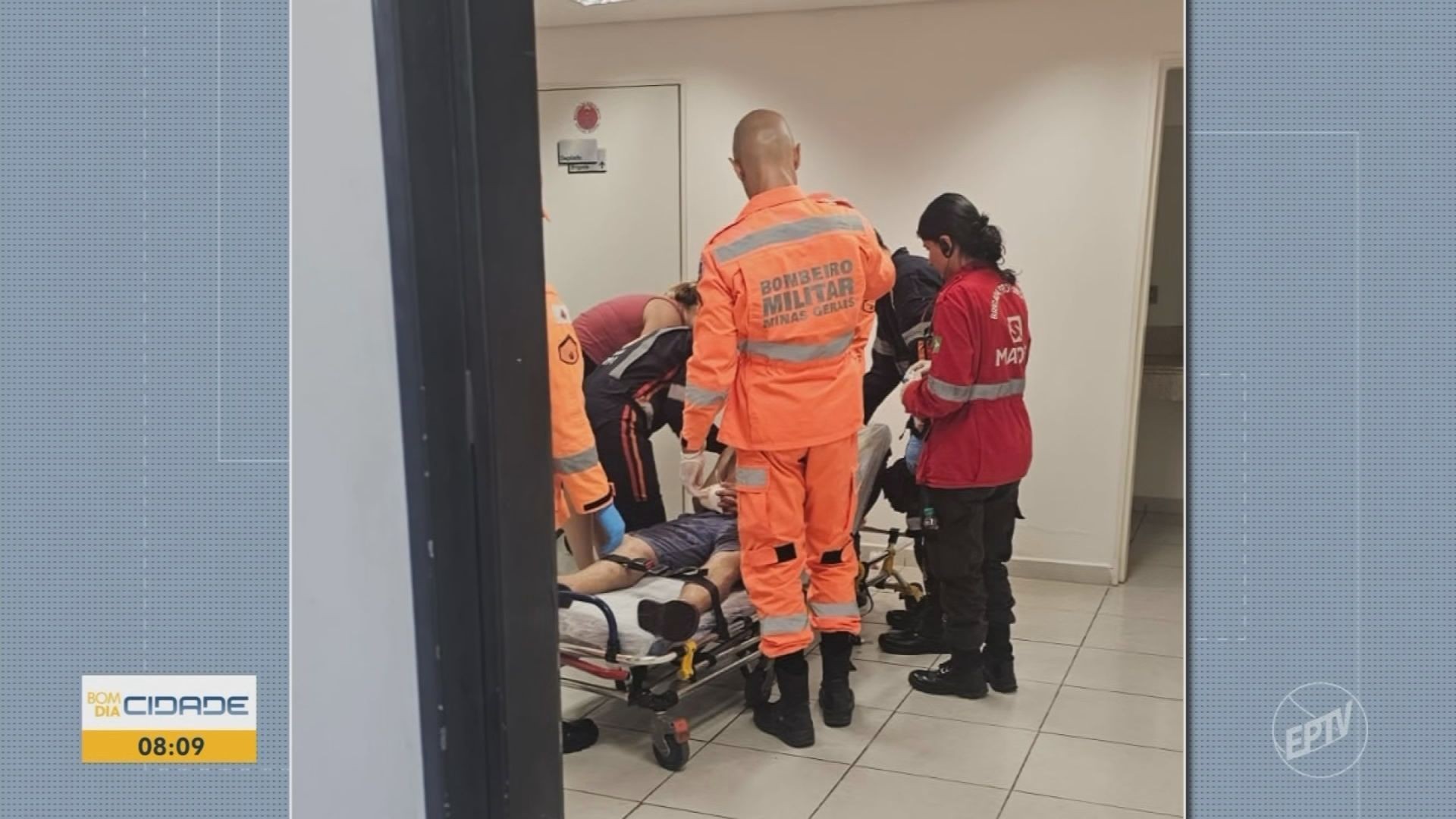 VÍDEOS: Bom Dia Cidade Sul de Minas de segunda-feira, 20 de abril de 2026