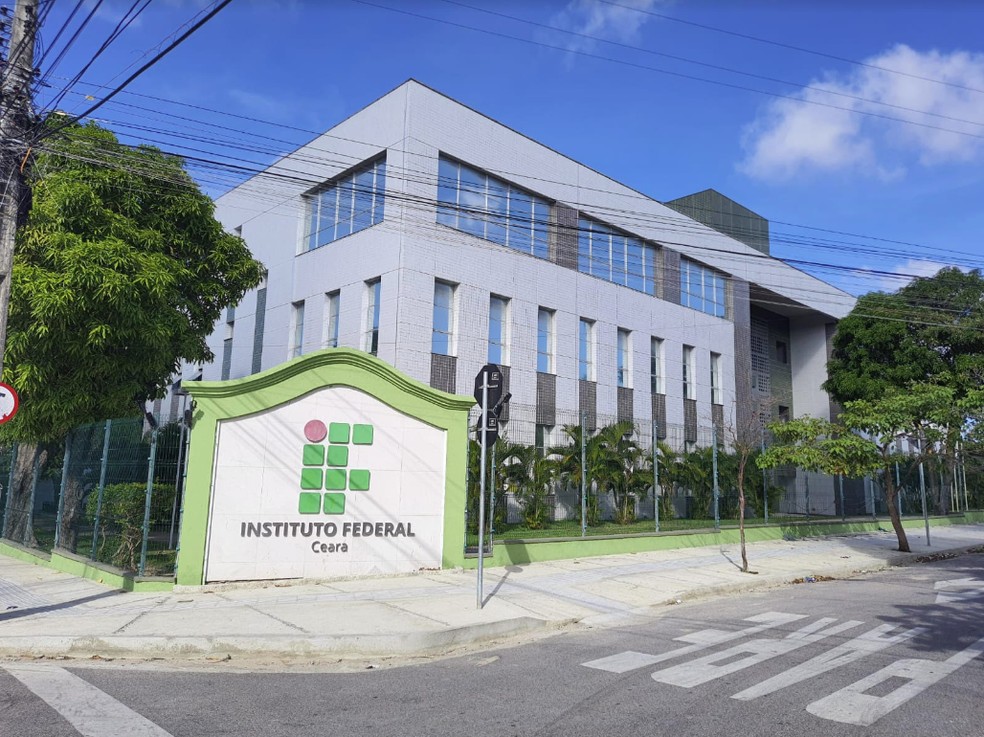 Alunos interessados em ingressar no IFCE também devem se inscrever no Sisu. — Foto: Divulgação