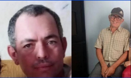 Pai e filho são mortos a tiros em sítio em Afrânio