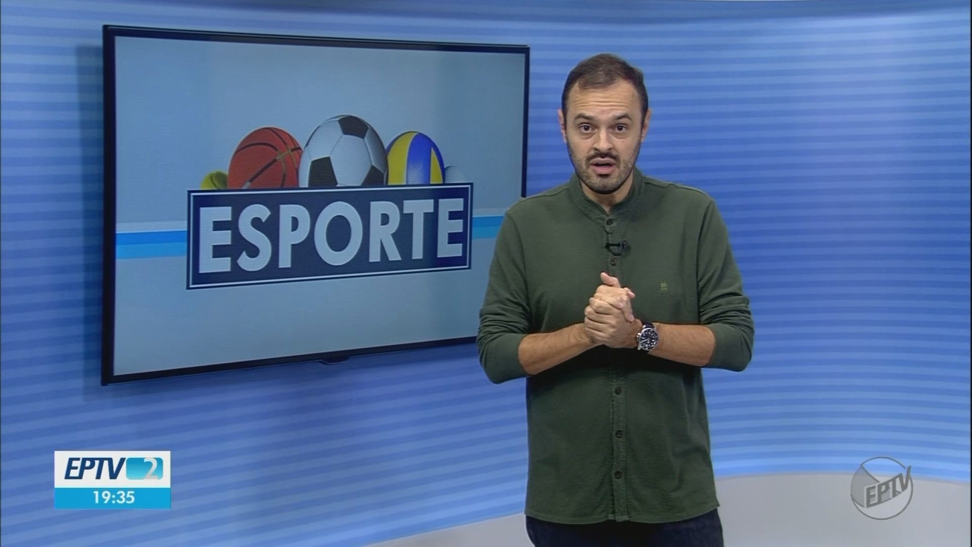 VÍDEOS: EPTV 2 Sul de Minas de quinta-feira, 4 de abril de 2024