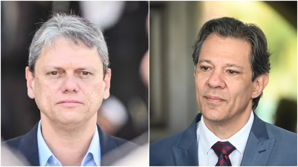 TRE-SP determina a remoção de 21 publicações com conteúdo irregular contra Tarcísio de Freitas