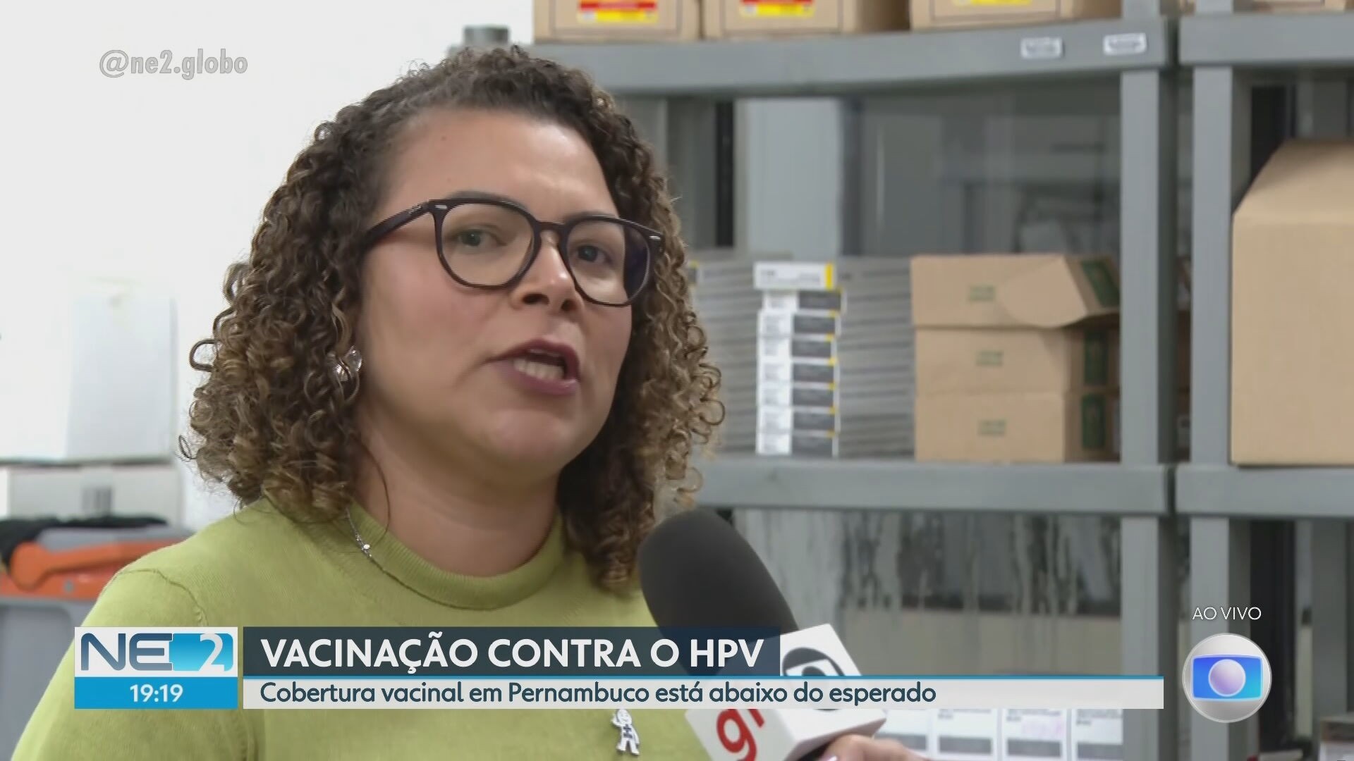 VÍDEOS: NE2 de quinta-feira, 24 de julho de 2025