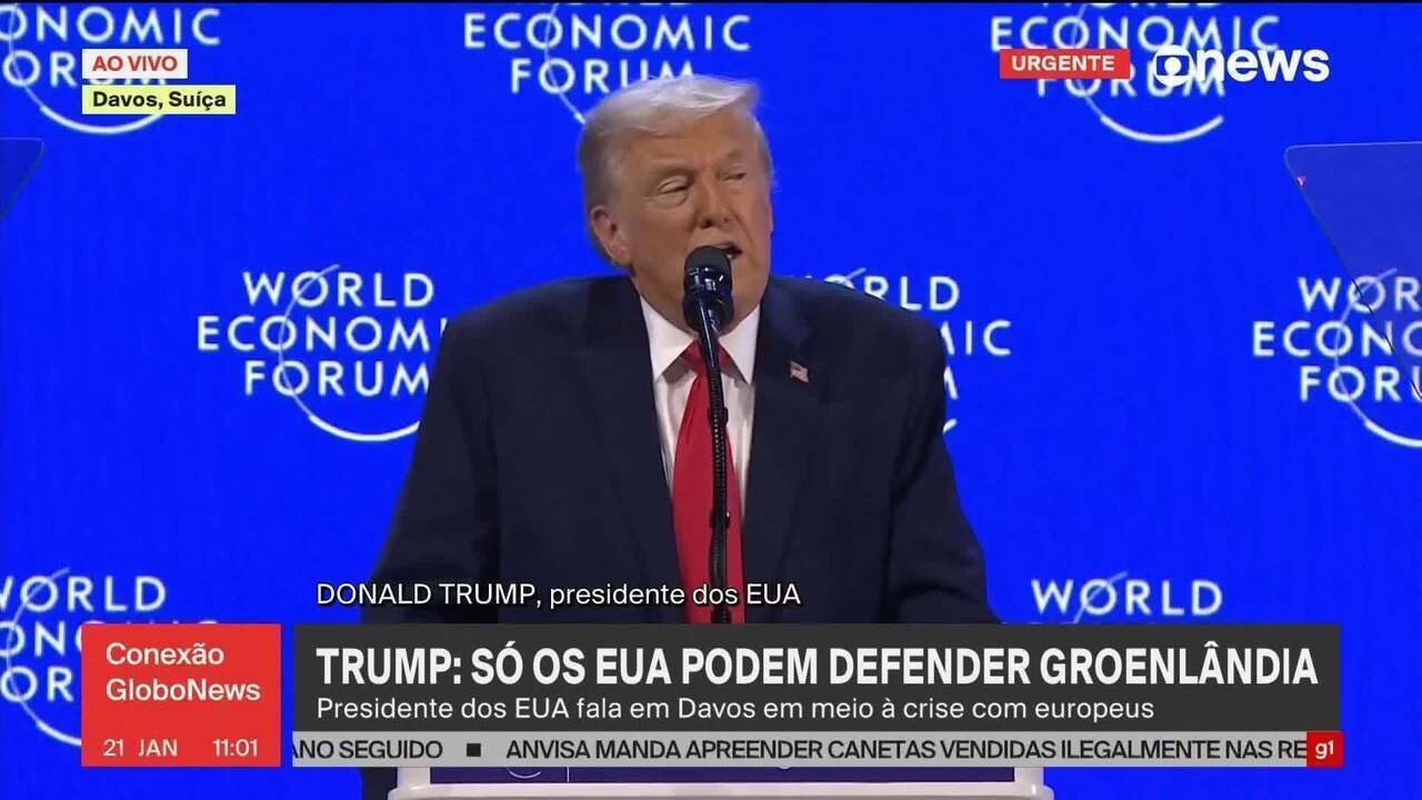 Armas de caça e suprimentos: Groenlândia publica orientações de 'sobrevivência' em caso de 'crise'