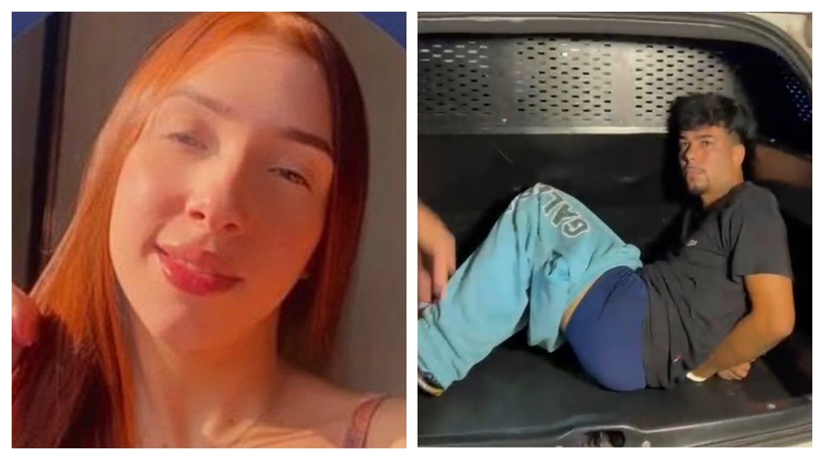 Jovem morta por ex-companheiro em Itapecerica será enterrada nesta quarta; agressor foi preso em flagrante após fugir do local