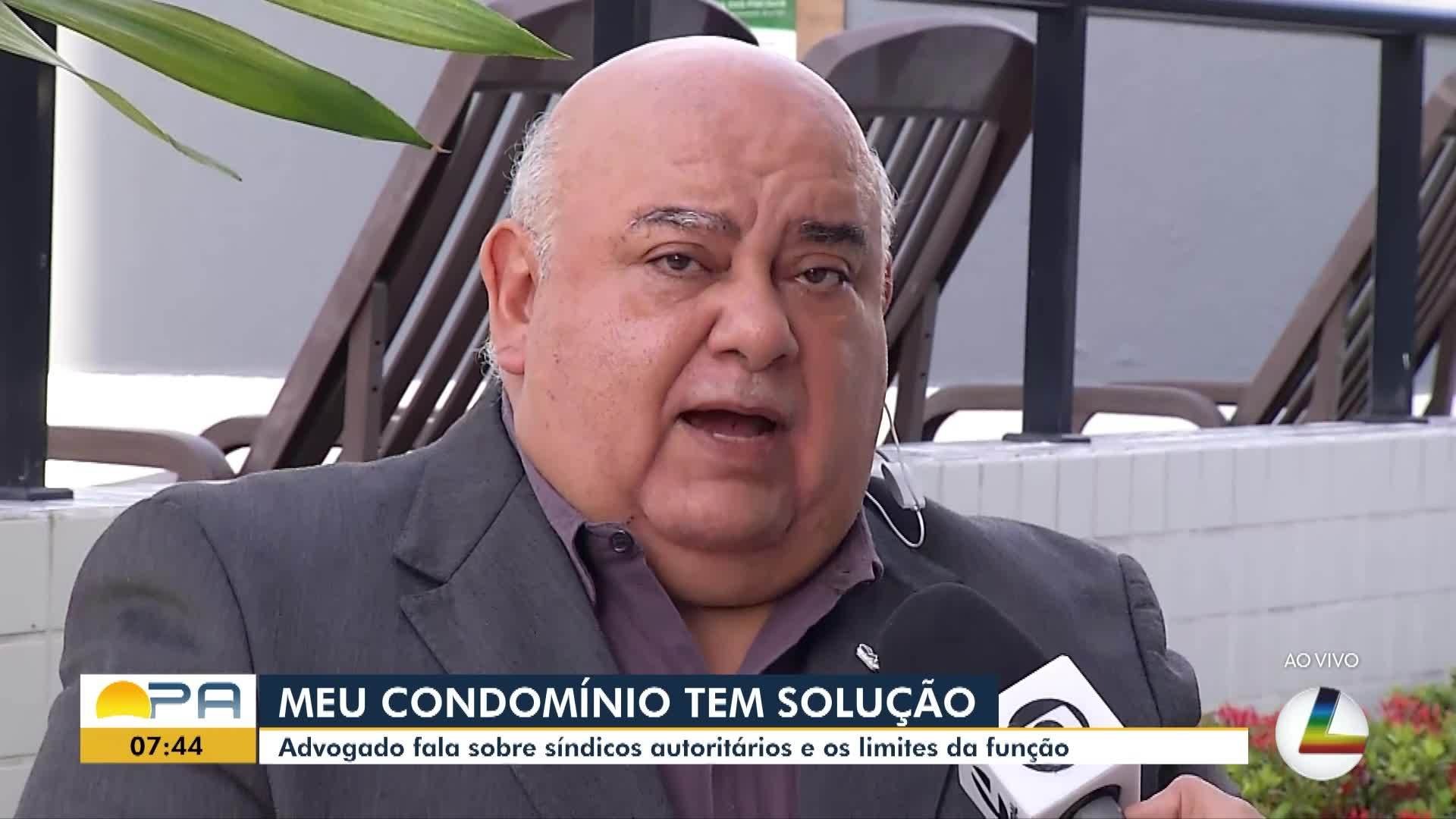 VÍDEOS: BDP de terça-feira, 3 de fevereiro de 2025