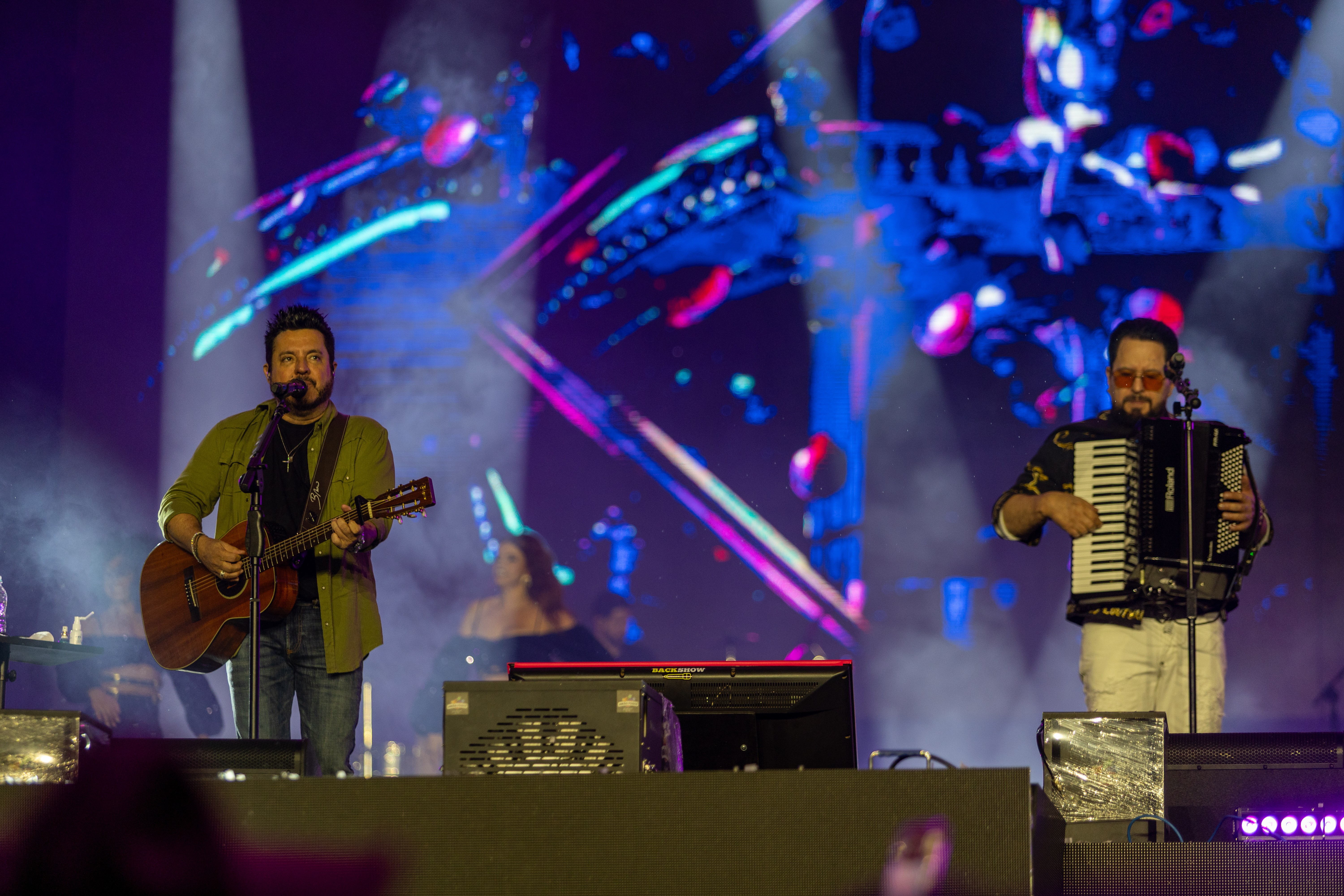 Show de Bruno & Marrone, leilões e julgamento de animais; veja a programação dos últimos dias da ExpoAgro