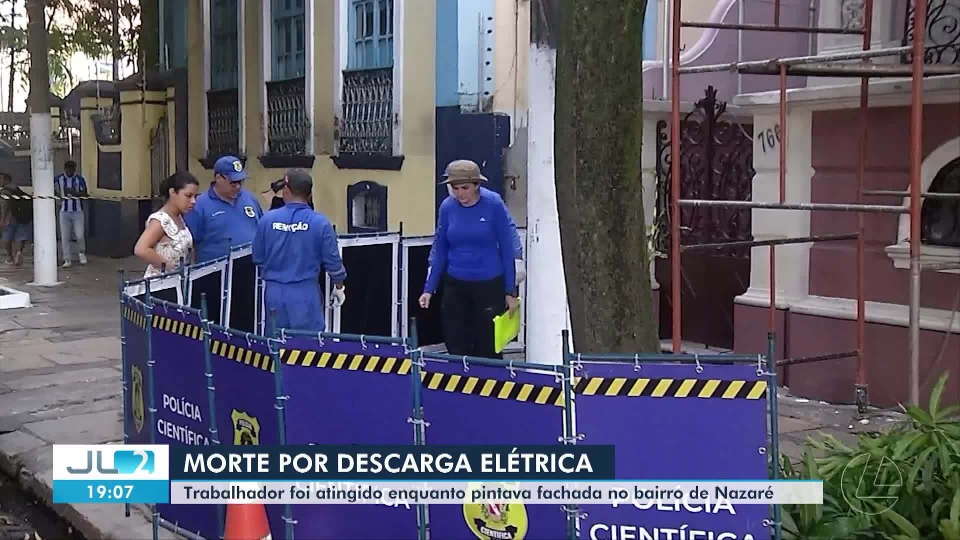 VÍDEOS: JL2 de quinta-feira, 21 de agosto de 2025