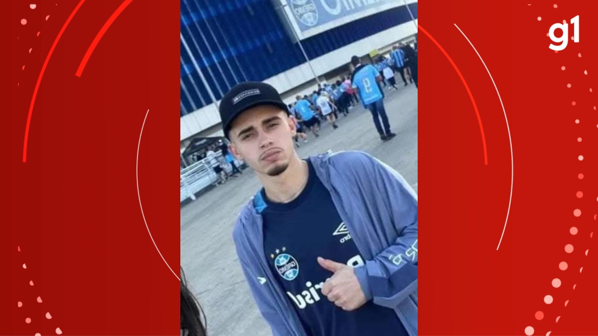 Morre jovem baleado ao tentar conter homem que assassinou ex-mulher e pai dela em Porto Alegre