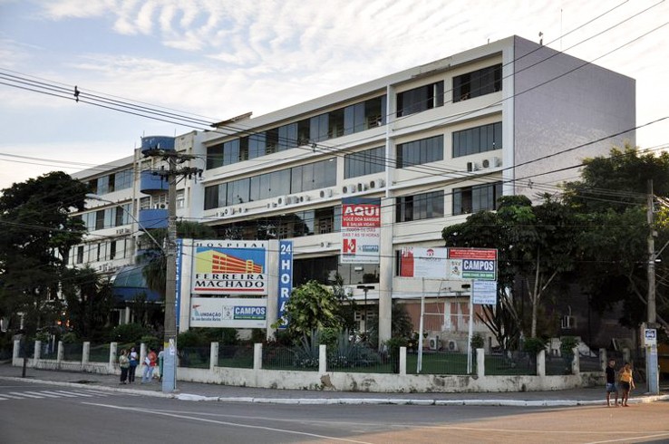 Denuncias alertam para a falta de higiene e insumos de limpeza em hospitais municipais de Campos dos Goytacazes