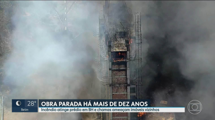 VÍDEOS: MG2 de segunda-feira, 6 de outubro de 2025
