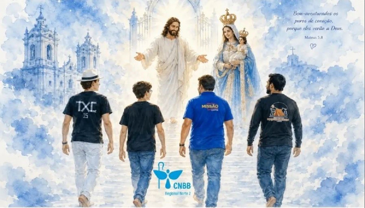 'Partiram enquanto sonhavam', diz CNBB sobre vítimas de choque em acampamento católico no Pará