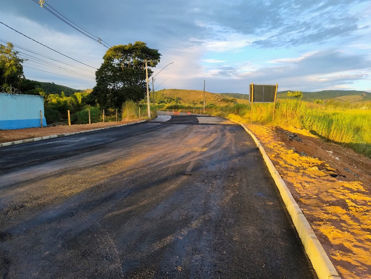 Acesso Norte será reaberto para veículos na segunda-feira, anuncia Prefeitura de Juiz de Fora