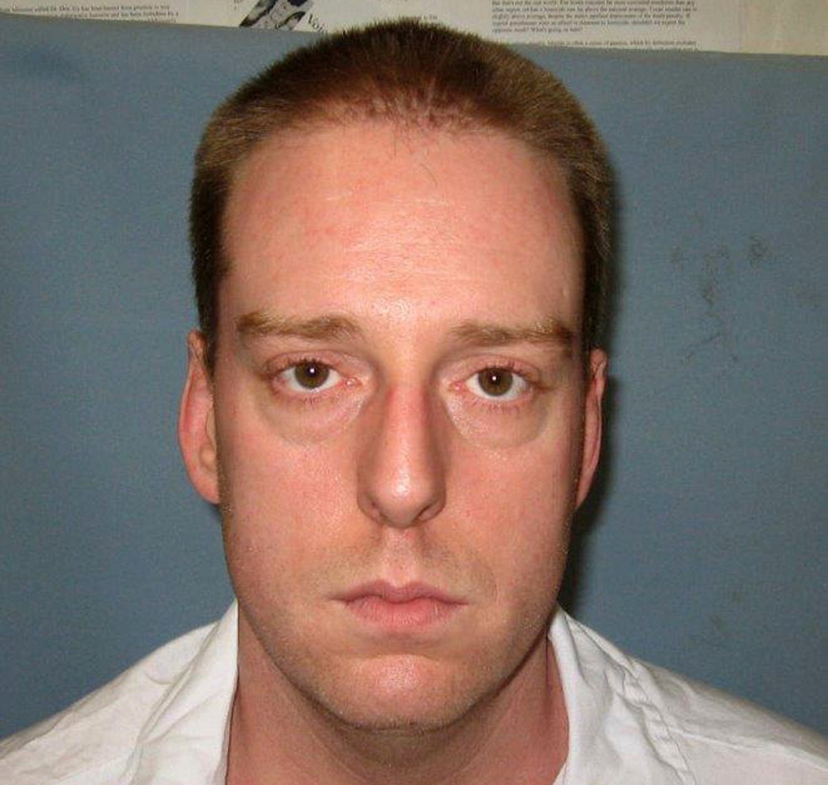 Execução dolorosa reaviva debate sobre injeção letal nos EUA Mundo G1