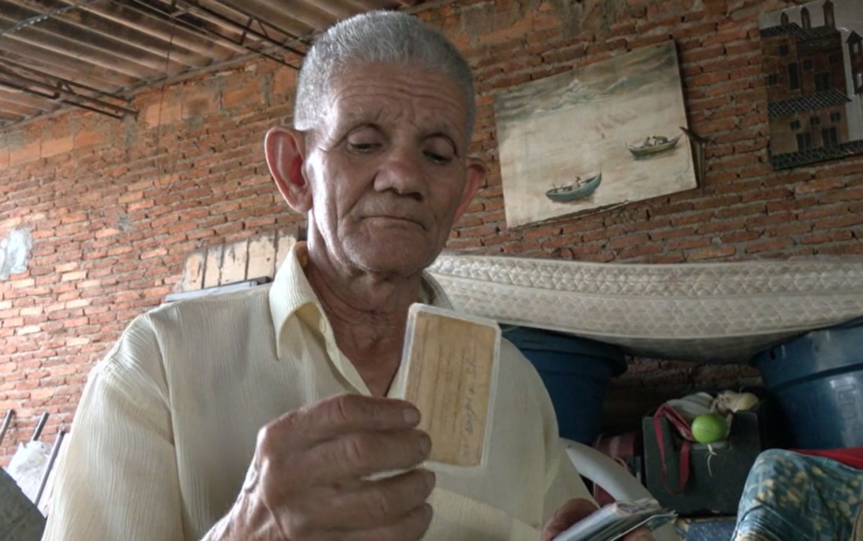 Idoso tem aposentadoria suspensa após ser dado como morto pela 2ª vez 