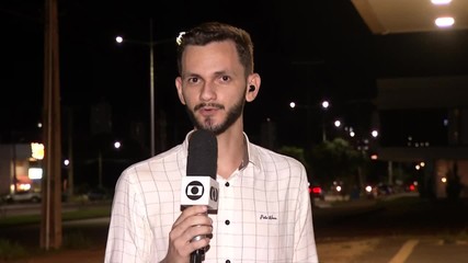 Rompimento em adutora deixa bairros de Porto Nacional sem água