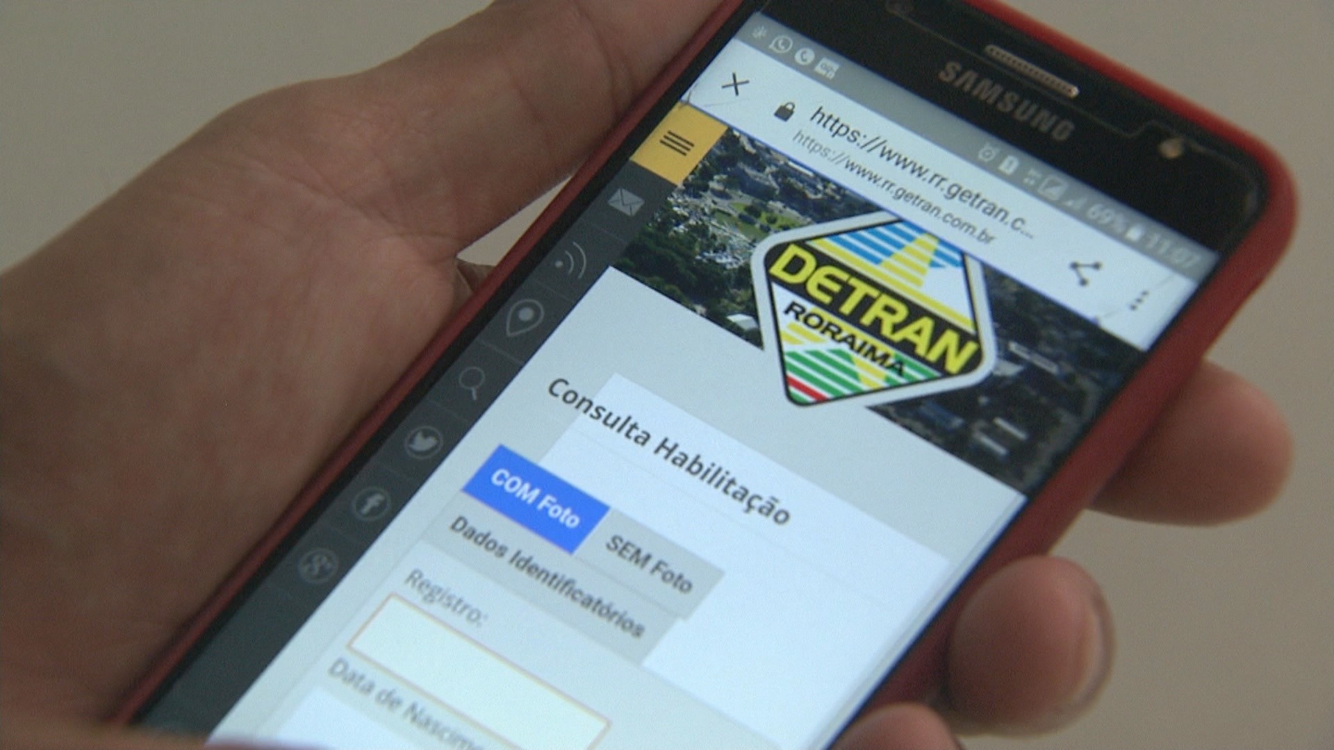 Governo reduz pela metade valor das taxas para exames médicos e psicológicos no Detran em Roraima