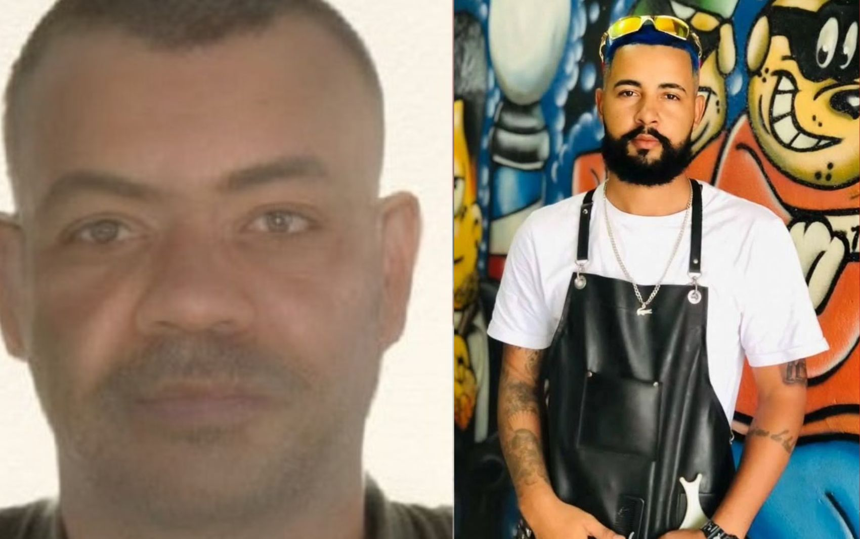 Dois barbeiros são mortos a tiros em menos de 24 horas na Bahia; uma das vítimas cortava cabelo de cliente quando foi baleada