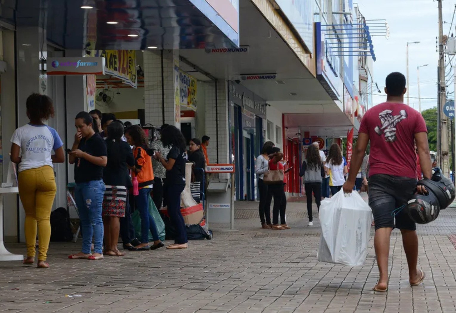 Veja o que abre e fecha durante Corpus Christi em Palmas