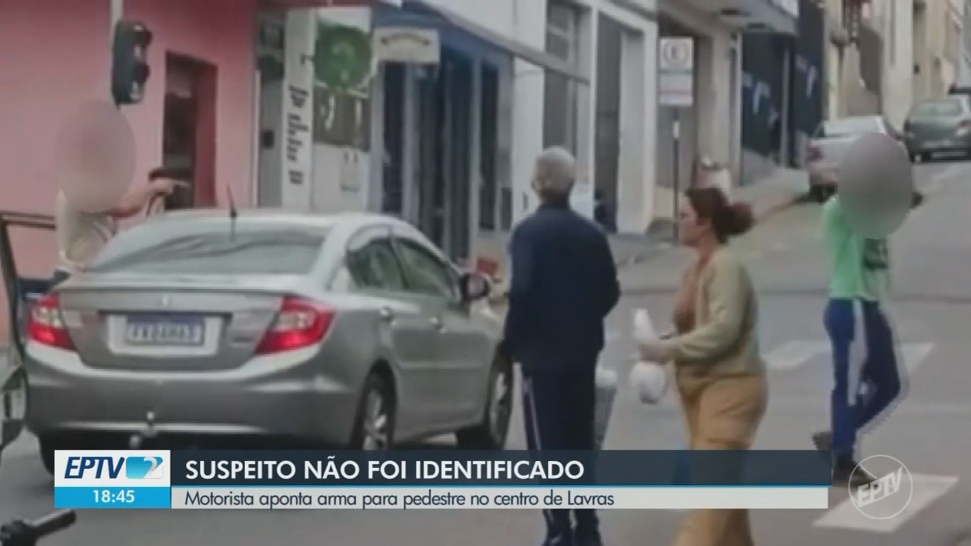 VÍDEOS: EPTV 2 Sul de Minas de quinta-feira, 4 de setembro de 2025