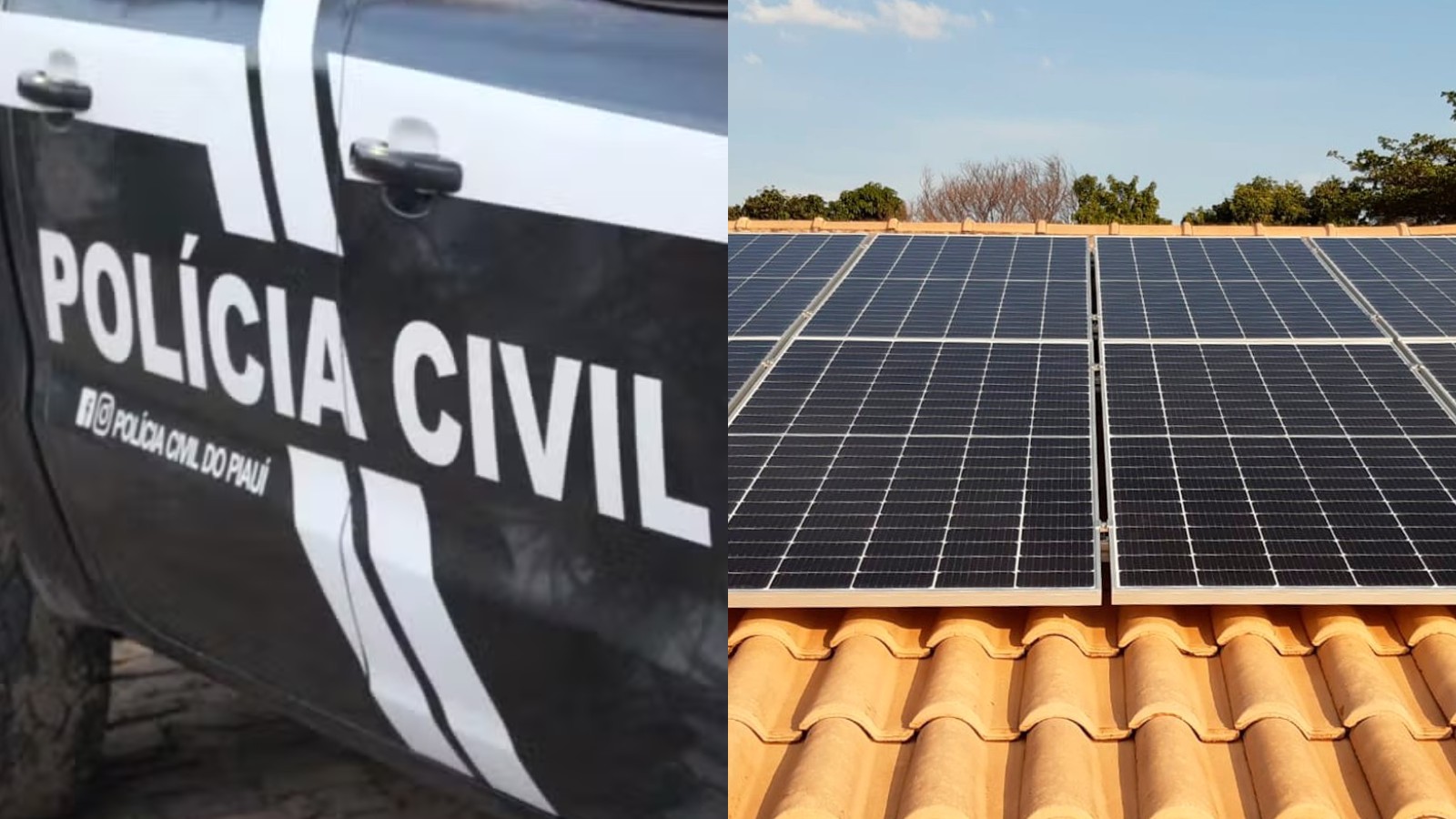 Mulher denuncia ter perdido R$ 10 mil em 'golpe da placa solar' em Teresina; engenheiro suspeito foi preso em SP