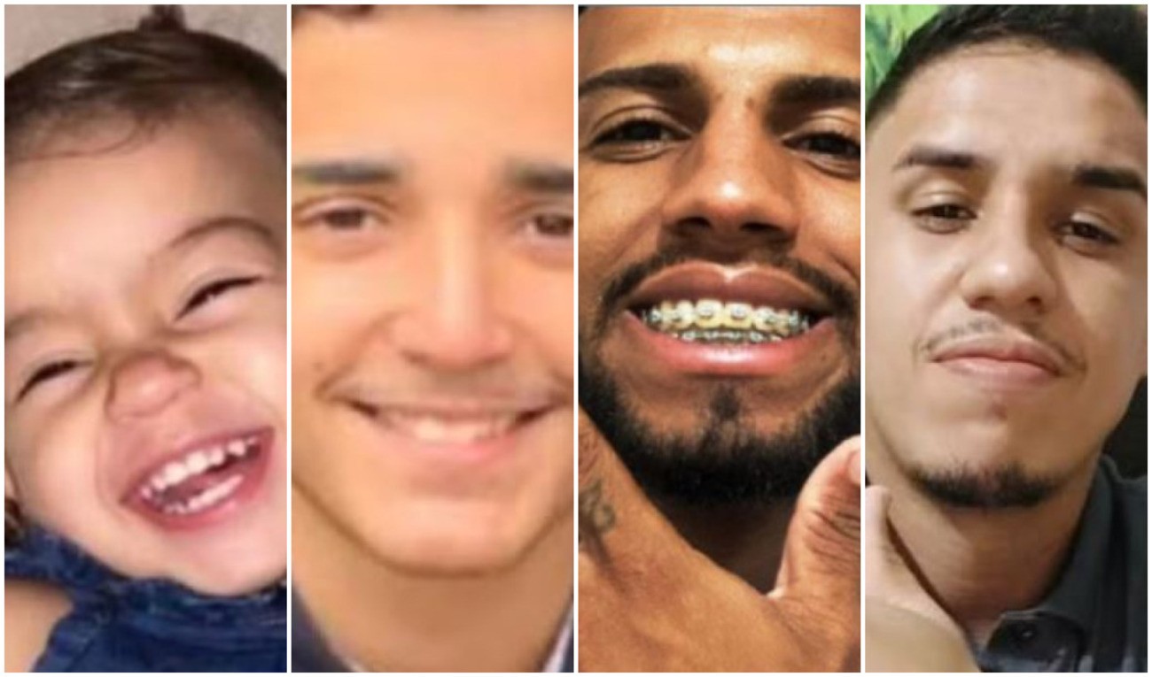 Afogamentos: relembre 10 mortes trágicas na região em 2025, e veja orientações para evitar