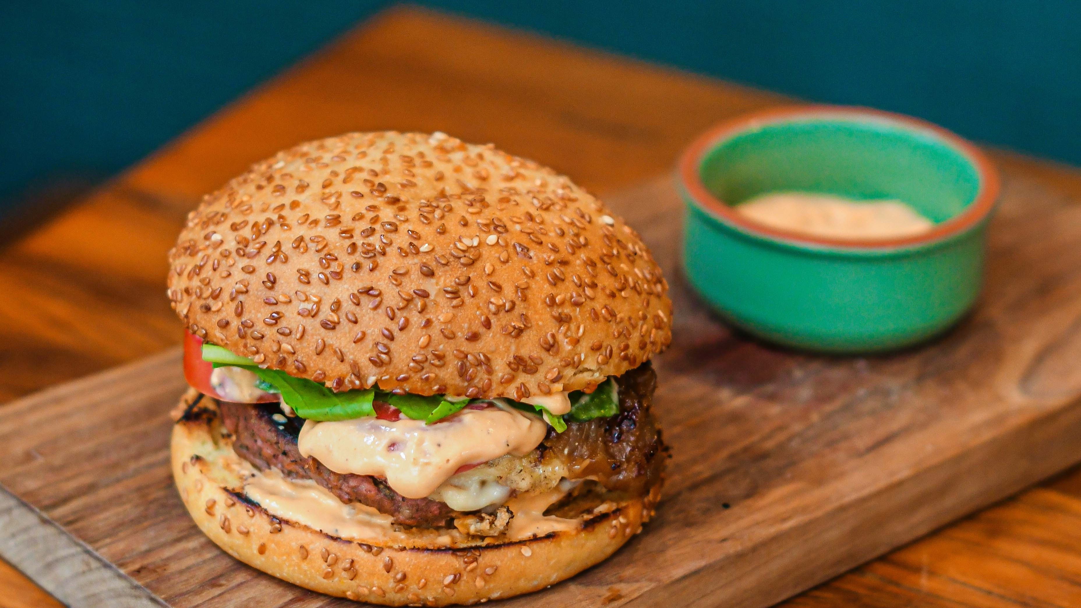 Dia do Hambúrguer: do vegano ao gourmet, veja onde provar versões especiais no Rio