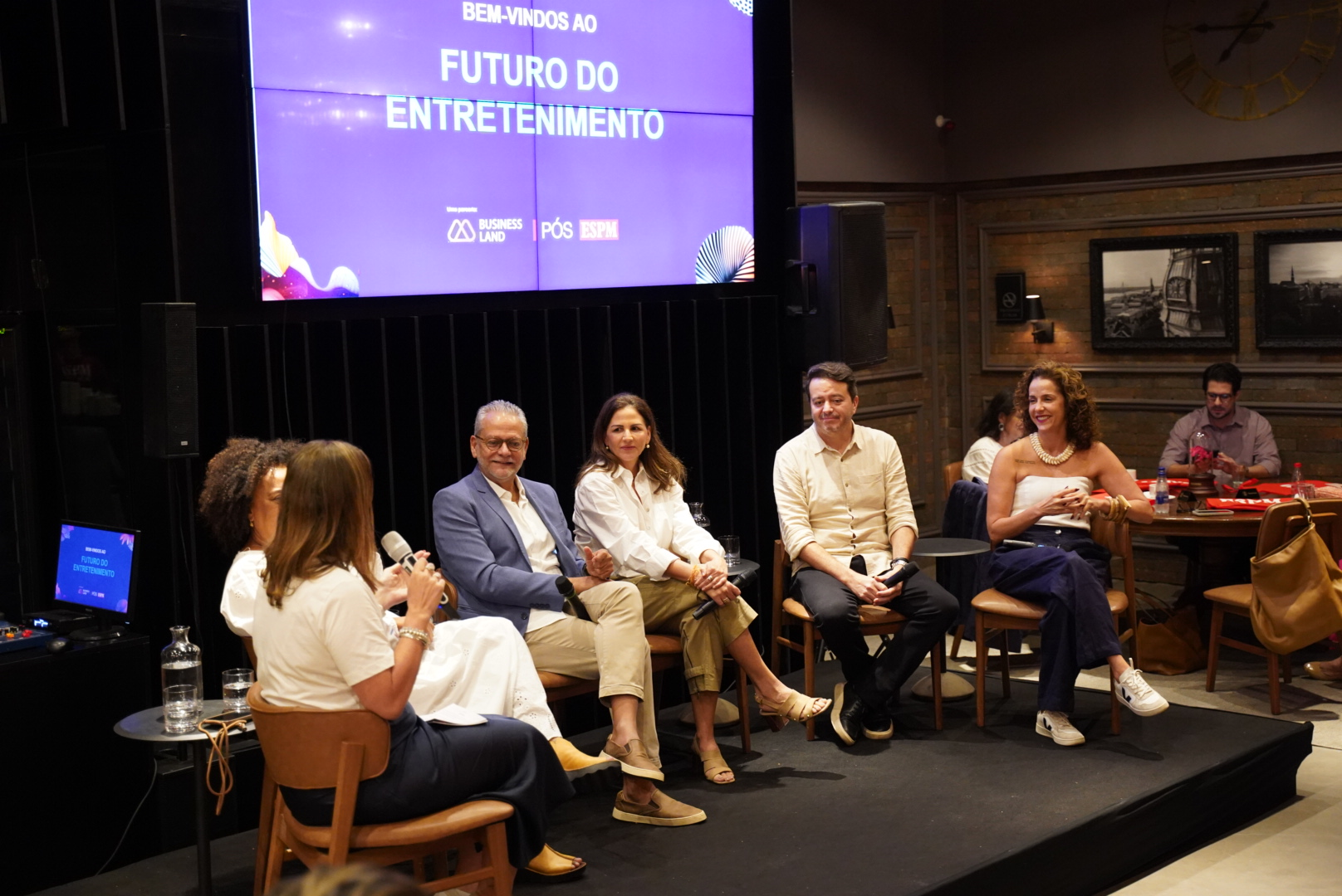 ESPM lança pós-graduação em Gestão de Eventos, Experiências e Entretenimento em Salvador