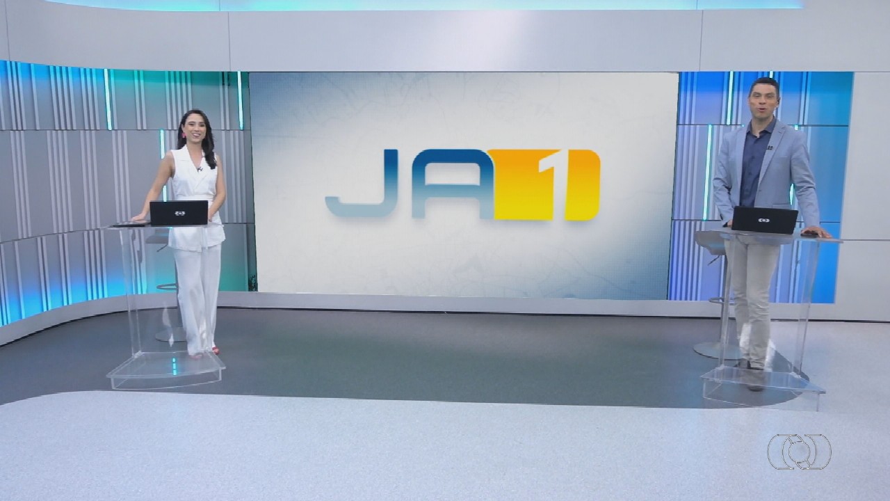 VÍDEOS: Jornal Anhanguera 1ª Edição desta quinta-feira, 9 de julho de 2026
