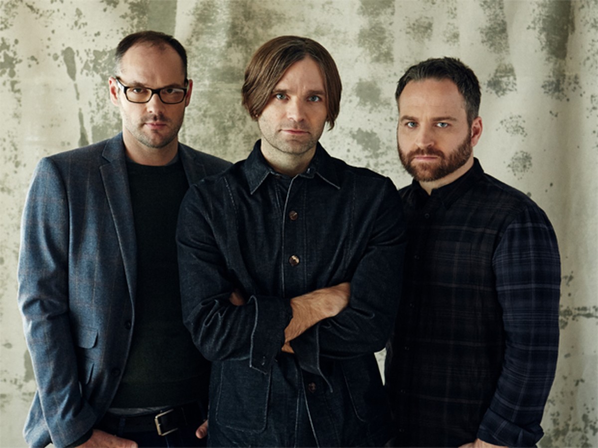 MGMT, Death Cab For Cutie e At the DriveIn vão tocar no Popload