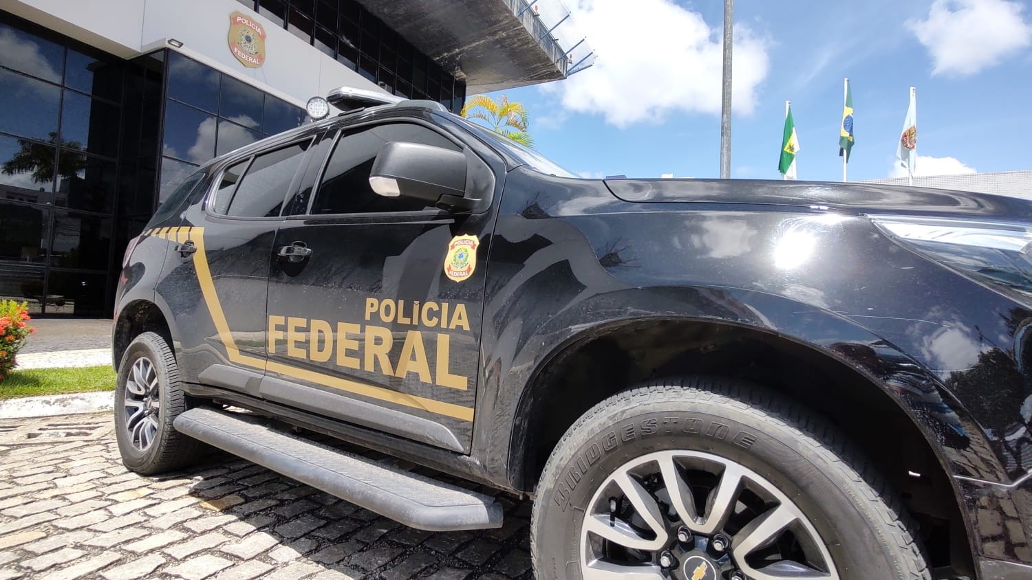 PF investiga possível desvio de recursos na construção de mirante em Patu