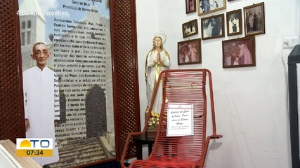 Corpo de Padre Luso será exumado para processo de beatificação