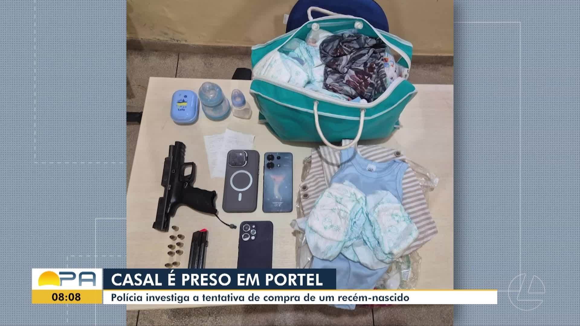 VÍDEOS: BDP de quinta-feira, 4 de dezembro de 2025