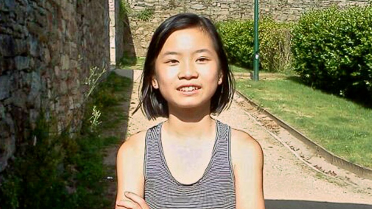 ‘El caso Azunda’: El asesinato de una niña china a manos de sus padres adoptivos sacudió a España |  el mundo