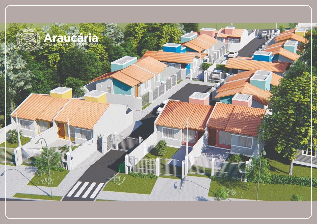 Prefeitura licita construção de moradias do Programa Residência Cidadã | G1
