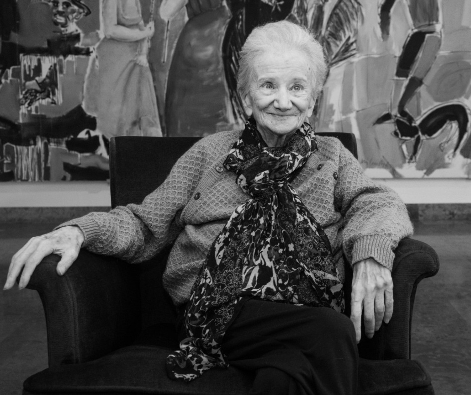 Elisa Lisboa, atriz portuguesa que fez novela 'Sabor da Paixão', morre aos 81 anos