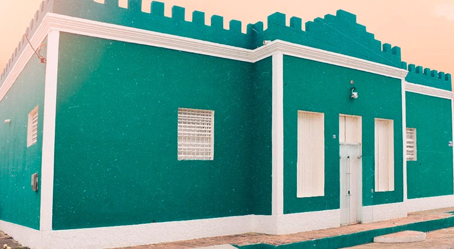 Salgueiro recebe Festival 'Sertão no Meu Gibão' com três noites de programação cultural