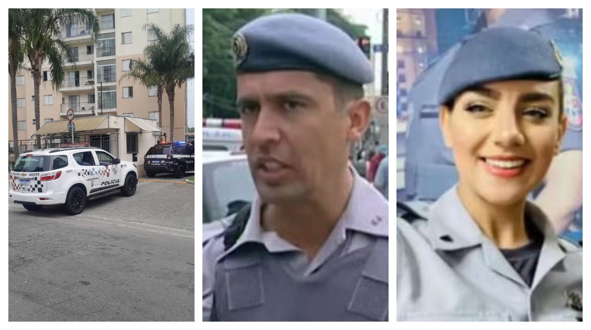 Justiça Militar manda prender coronel da PM suspeito de matar esposa com tiro na cabeça em SP 