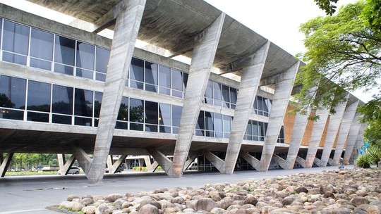 Cúpula do Brics: Rio terá ponto facultativo dia 4 e feriado dia 7; entenda - Foto: (Marina Herriges/ Divulgação Riotur)