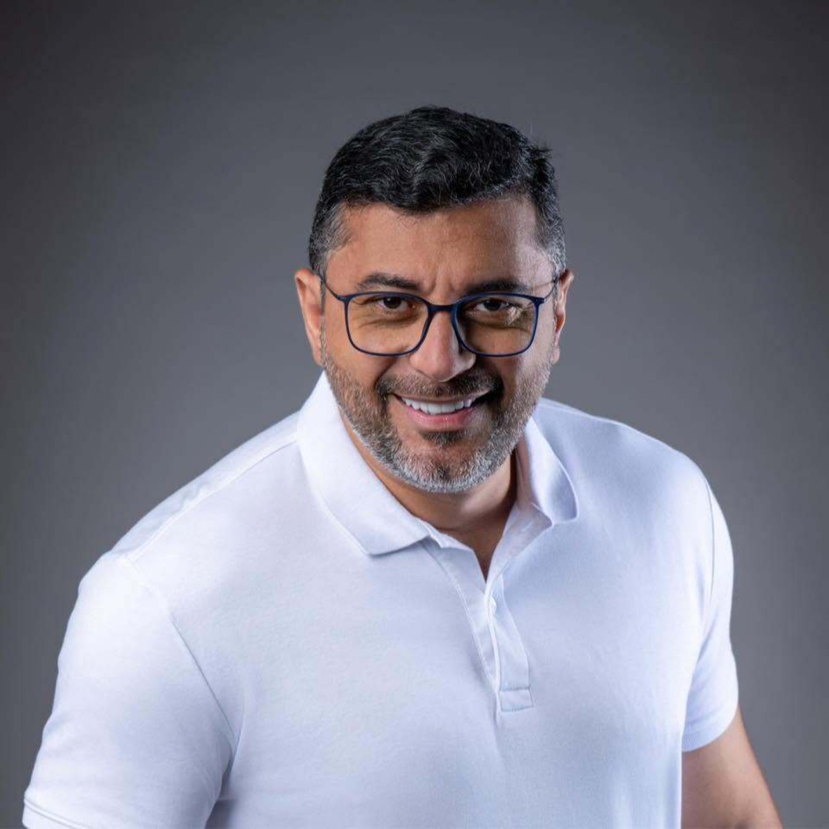 Wilson Lima declara R$ 597 mil em bens ao TSE; patrimônio saltou mais de 164% em oito anos