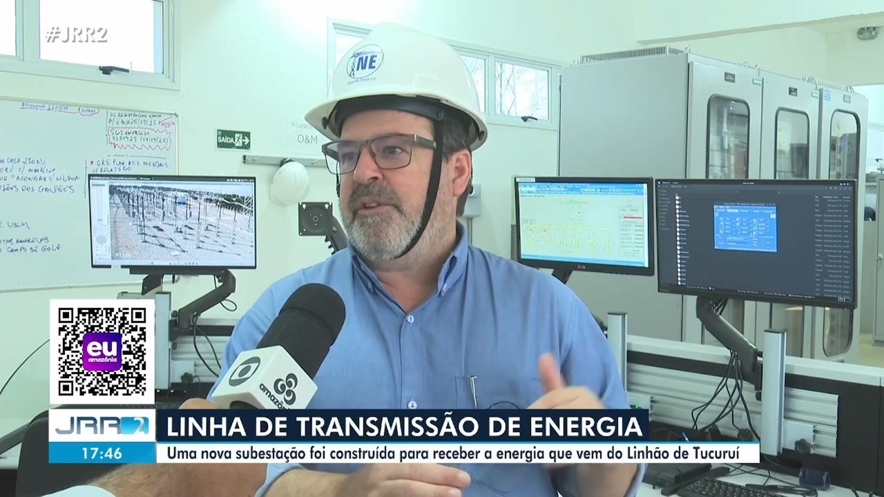 Aneel aprova interligação de Roraima ao Sistema Interligado Nacional de Energia
