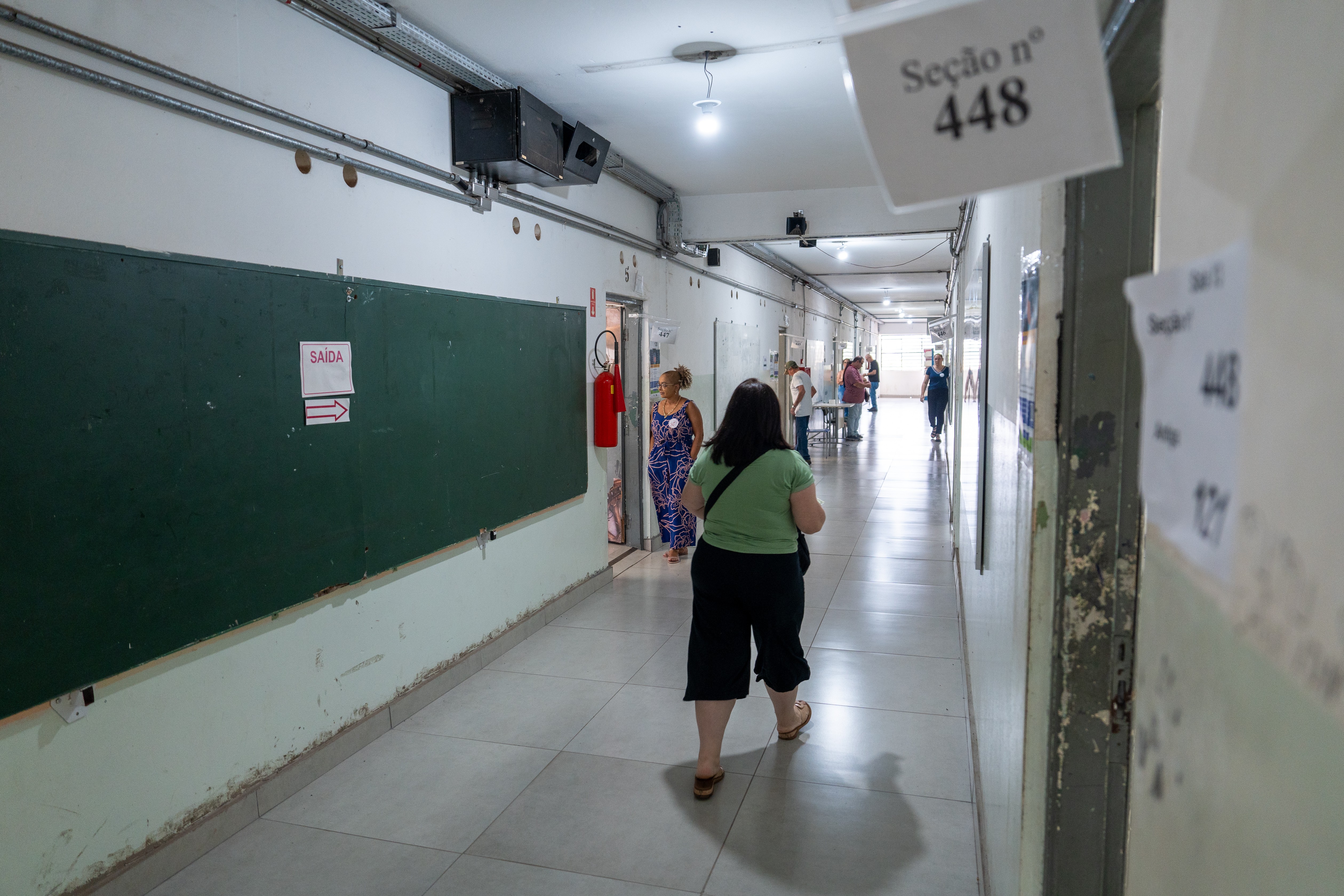 Eleitorado de Piracicaba cresce 1% na comparação com 2022 e chega a 310,3 mil, diz TSE