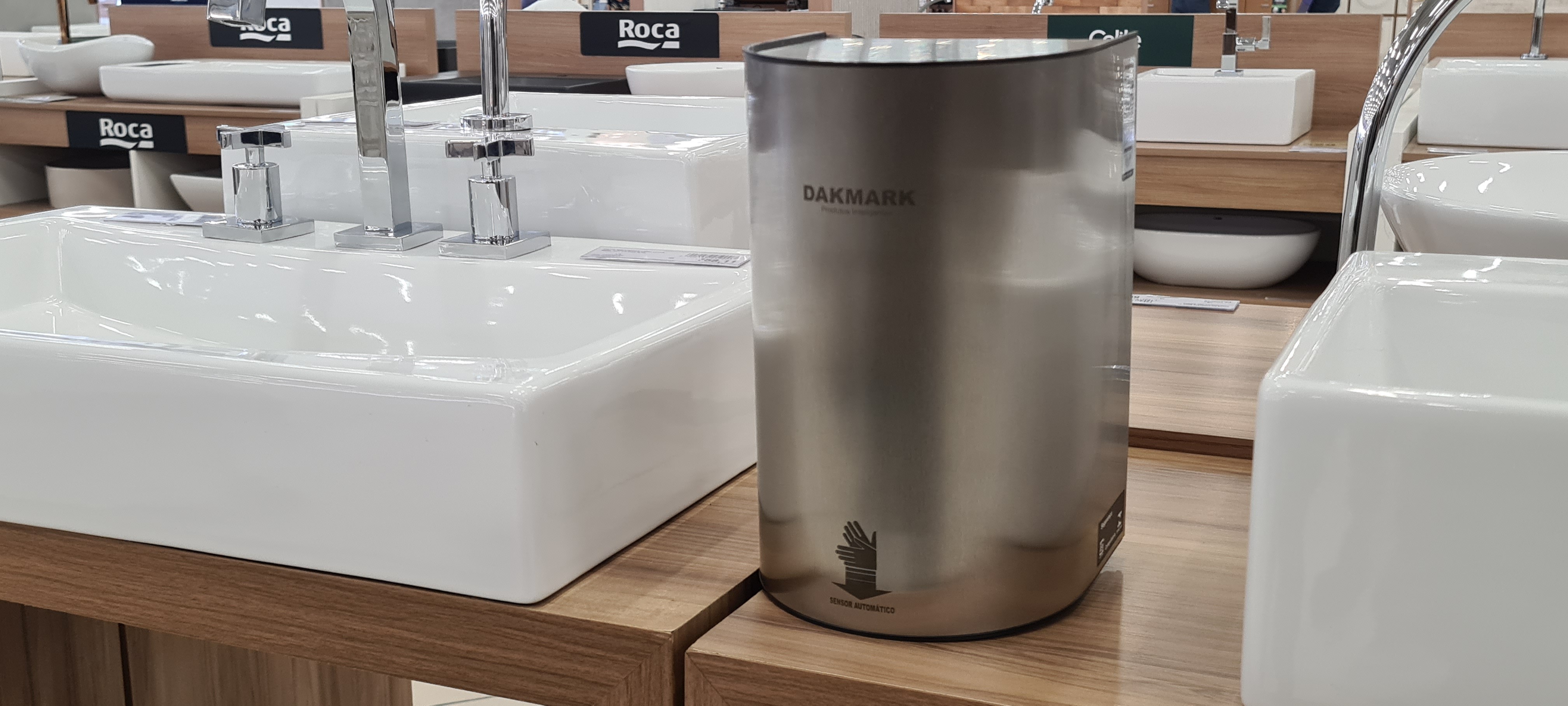 Optando por secadores de mãos, empresas reduzem custos e fortalecem compromisso ESG