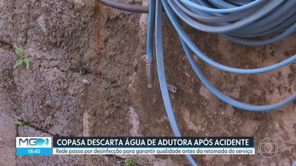 VÍDEOS: MG2 de quarta-feira, 6 de maio de 2026
