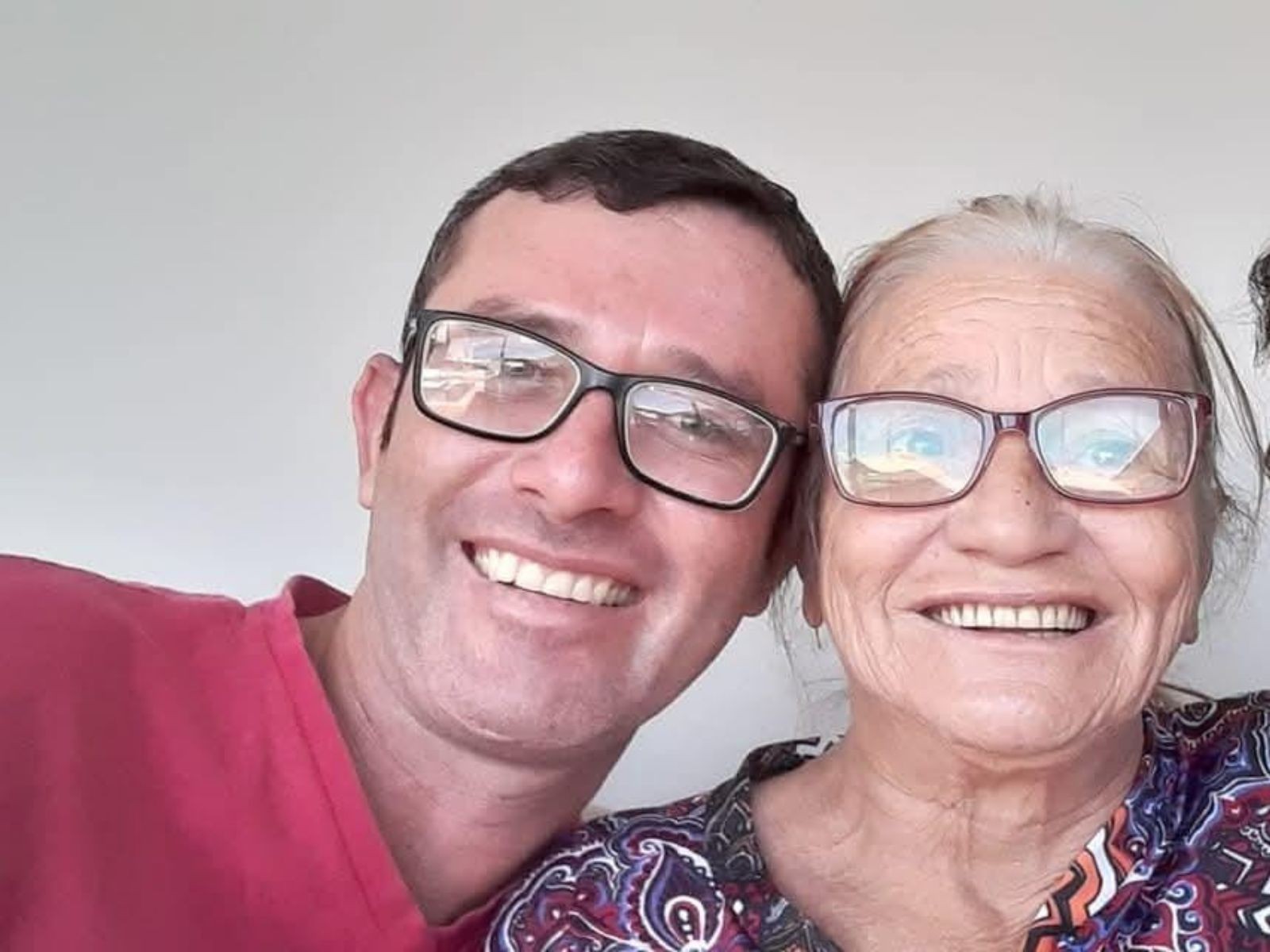 Acreano que morreu após ter 70% do corpo queimado se mudou para Goiás depois que perdeu a mãe