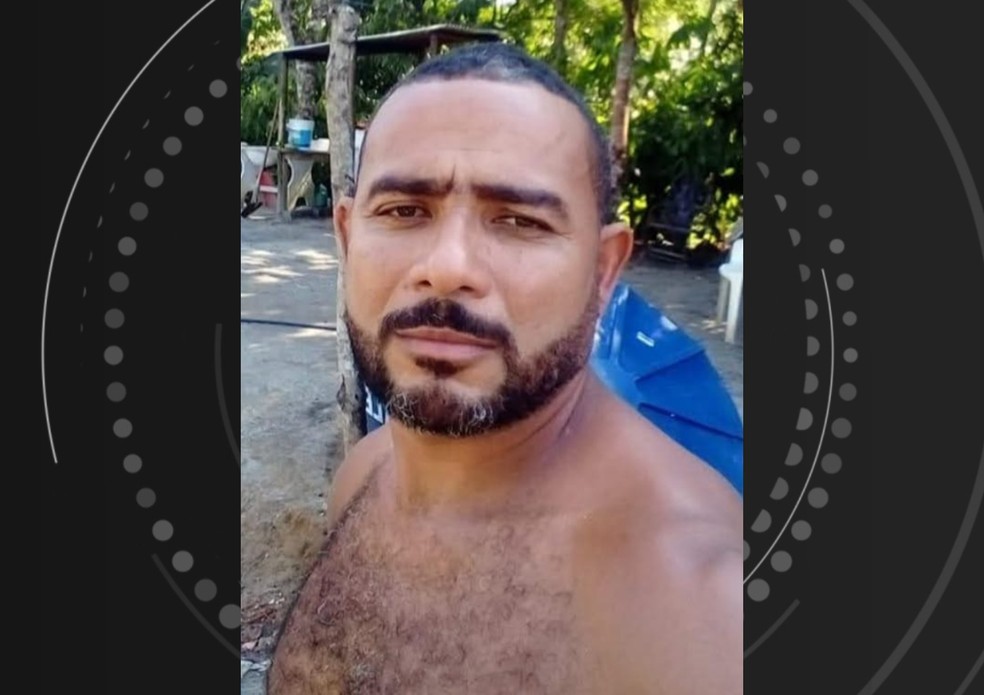 Mulher é presa suspeita de matar companheiro após discussão na Bahia — Foto: Reprodução/Redes Sociais