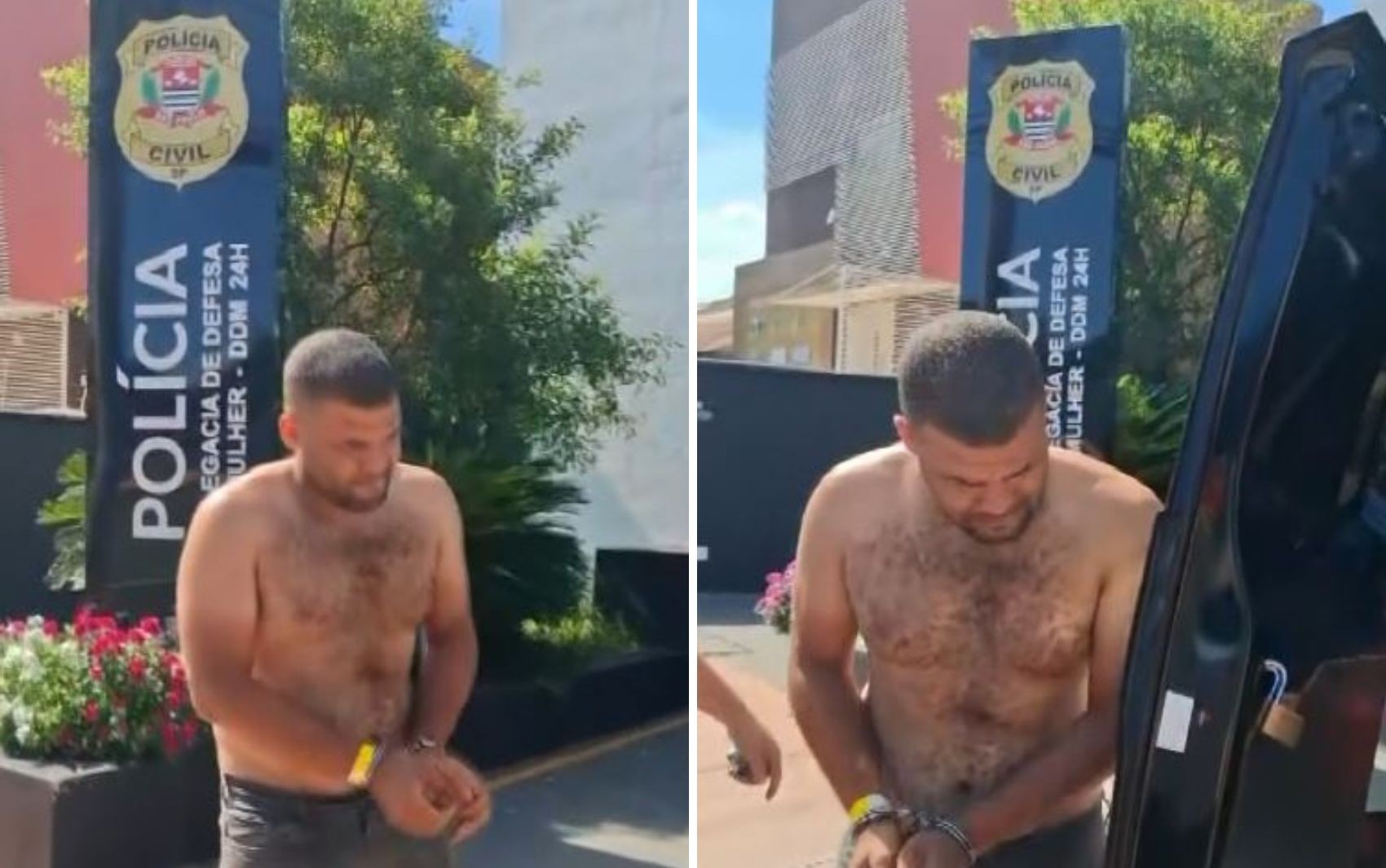 Mulher é morta a facadas na frente do filho durante discussão com o marido em Ribeirão Preto