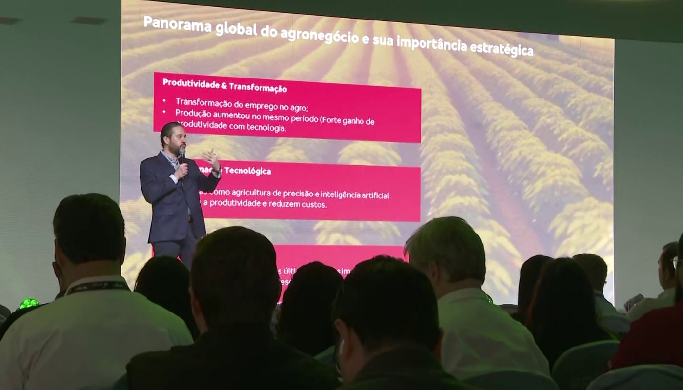 EP Agro Summit avança em temas como agricultura 5.0, uso de dados e sustentabilidade