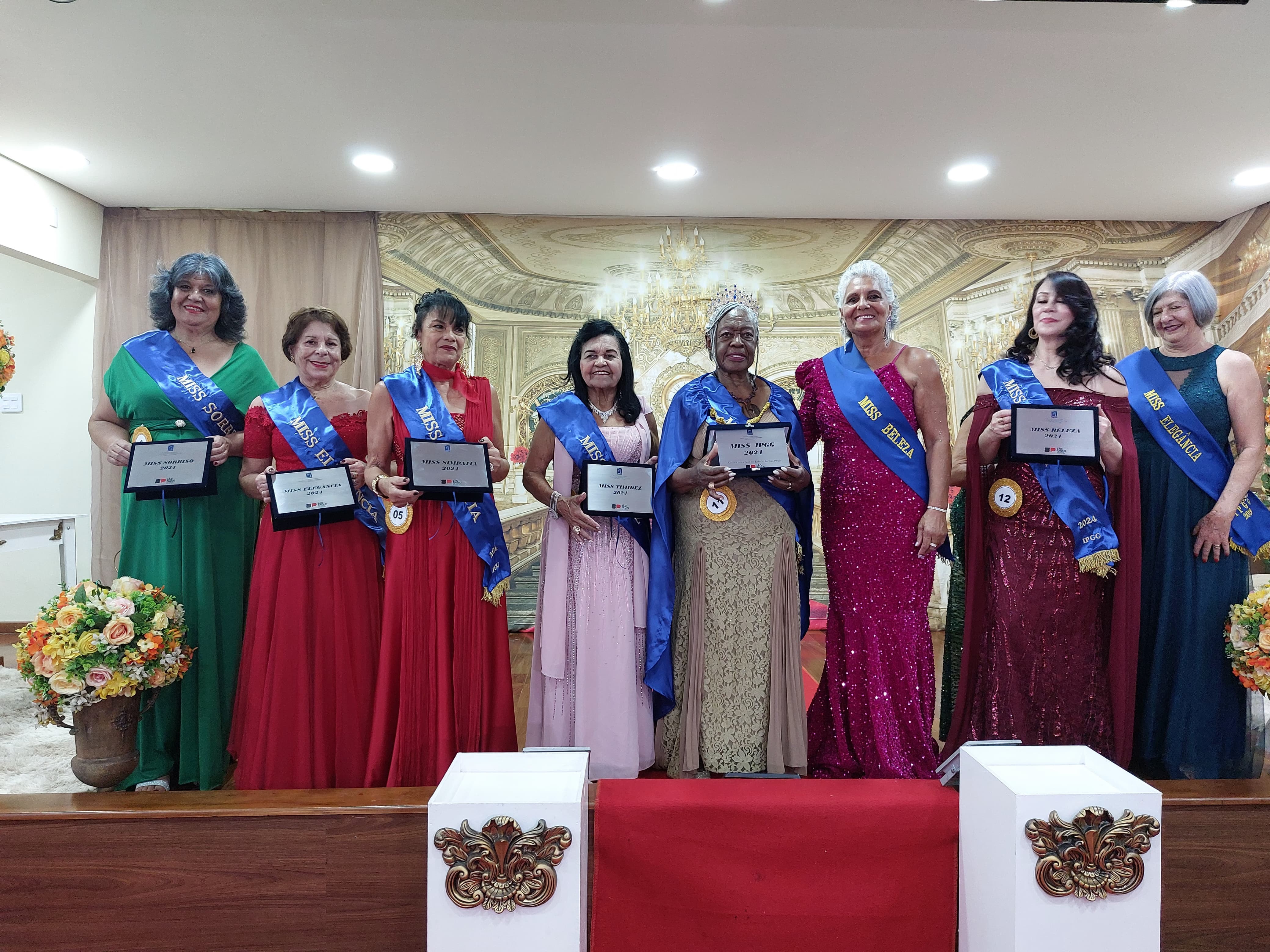 Governo de SP abre inscrições para concurso que elege a mais bela idosa do estado; veja como participar